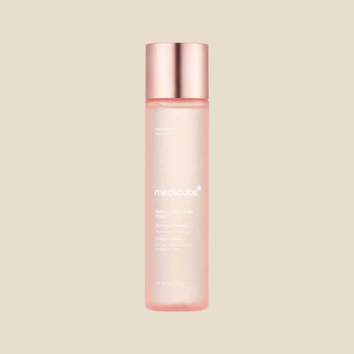 Medicube Triple Collagen Toner 140 ML