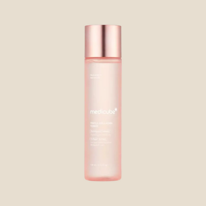Medicube Triple Collagen Toner 140 ML