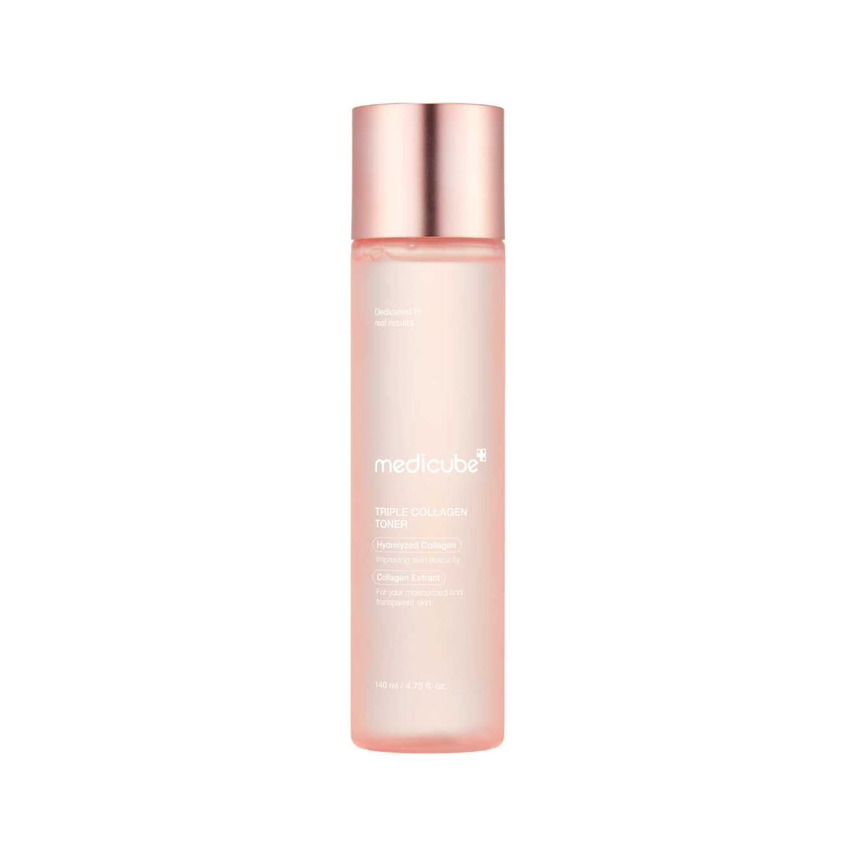 Medicube Triple Collagen Toner 140 ML
