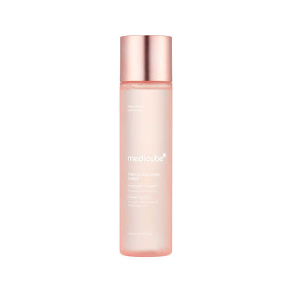 Medicube Triple Collagen Toner 140 ML