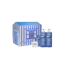 Uriage Baby 1st Full Routine Bundle