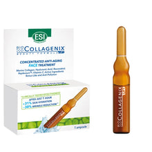 ESI Biocollagenix Concentrated Anti-Aging Face Ampoules 5 x 1.8ml