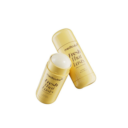 Medicube Vanilla & Pistachio Deodorant