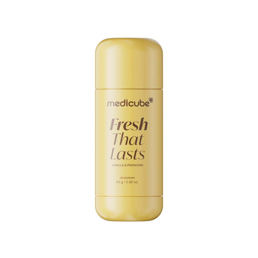 Medicube Vanilla & Pistachio Deodorant