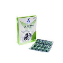 Acti-Flora Plus