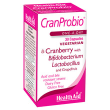 Cran Probio - 30 Capsules