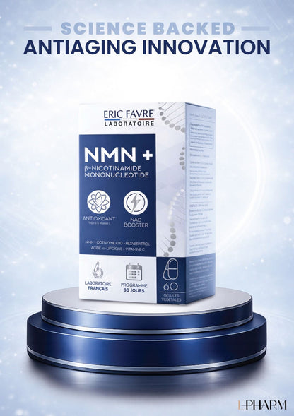 NMN+