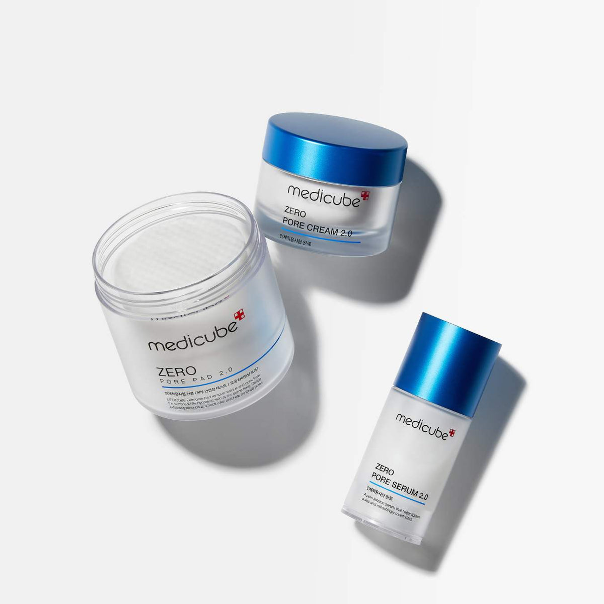 Medicube Zero Pore Serum 2.0 37 ML
