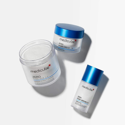 Medicube Zero Pore Serum 2.0 37 ML