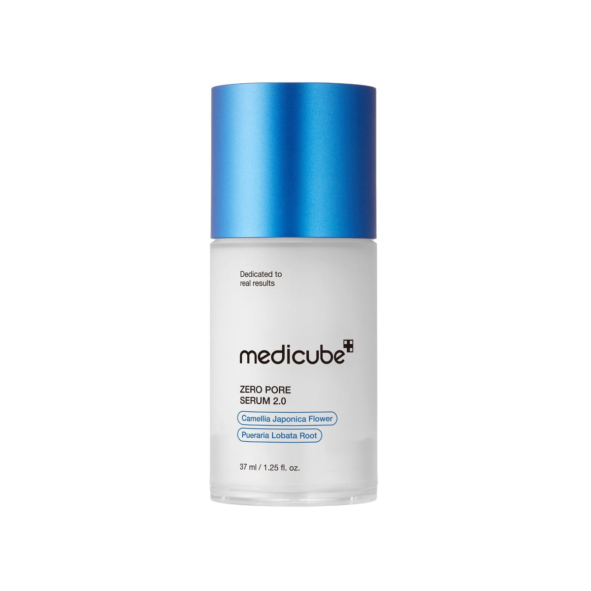 Medicube Zero Pore Serum 2.0 37 ML