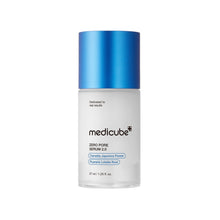 Medicube Zero Pore Serum 2.0 37 ML