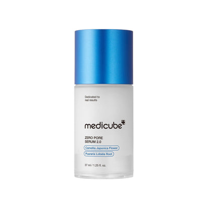 Medicube Zero Pore Serum 2.0 37 ML