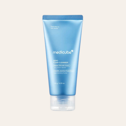 Medicube Zero Foam Cleanser 120 ML