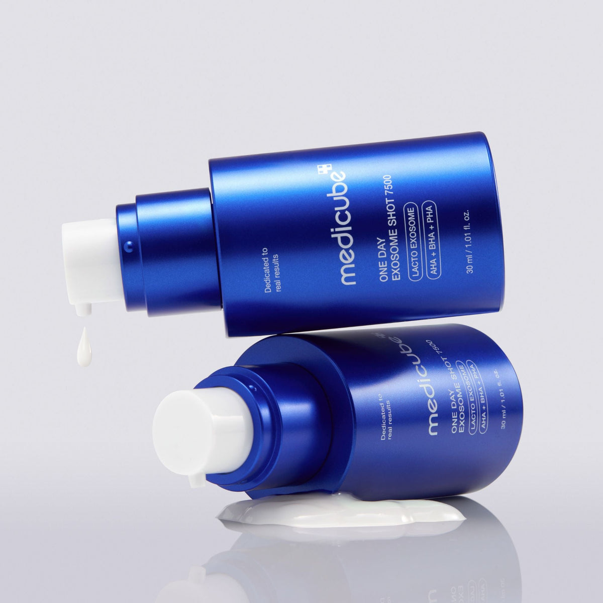 Medicube Zero One Day Exosome Pore Serum 7500 30 ML