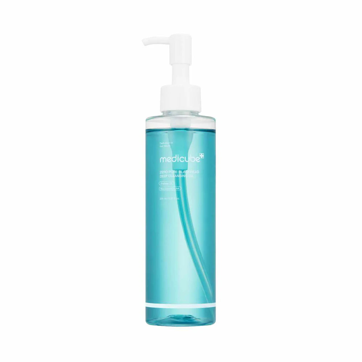 Medicube Zero Pore Blackhead Deep Cleanser Oil 205 ML