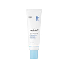 Medicube Zero Pore Hydrating Sun Serum