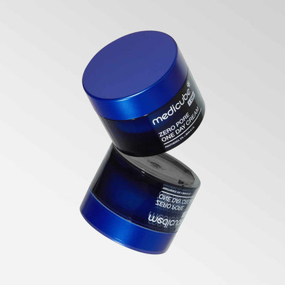 Medicube Zero Pore One Day Cream 50 ML