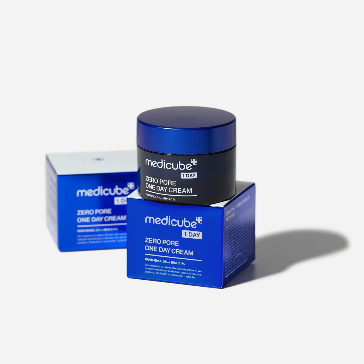 Medicube Zero Pore One Day Cream 50 ML