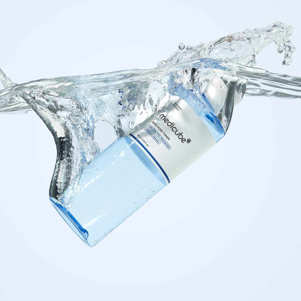 Medicube Zero Pore Toner 250 ML