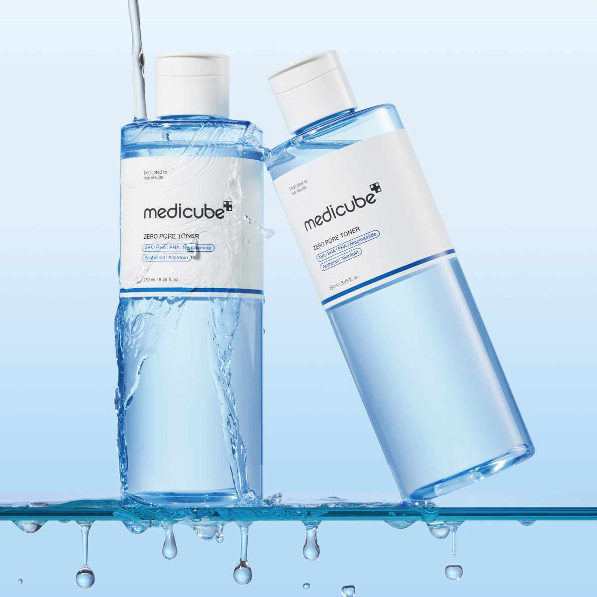 Medicube Zero Pore Toner 250 ML