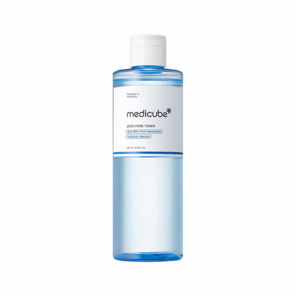 Medicube Zero Pore Toner 250 ML