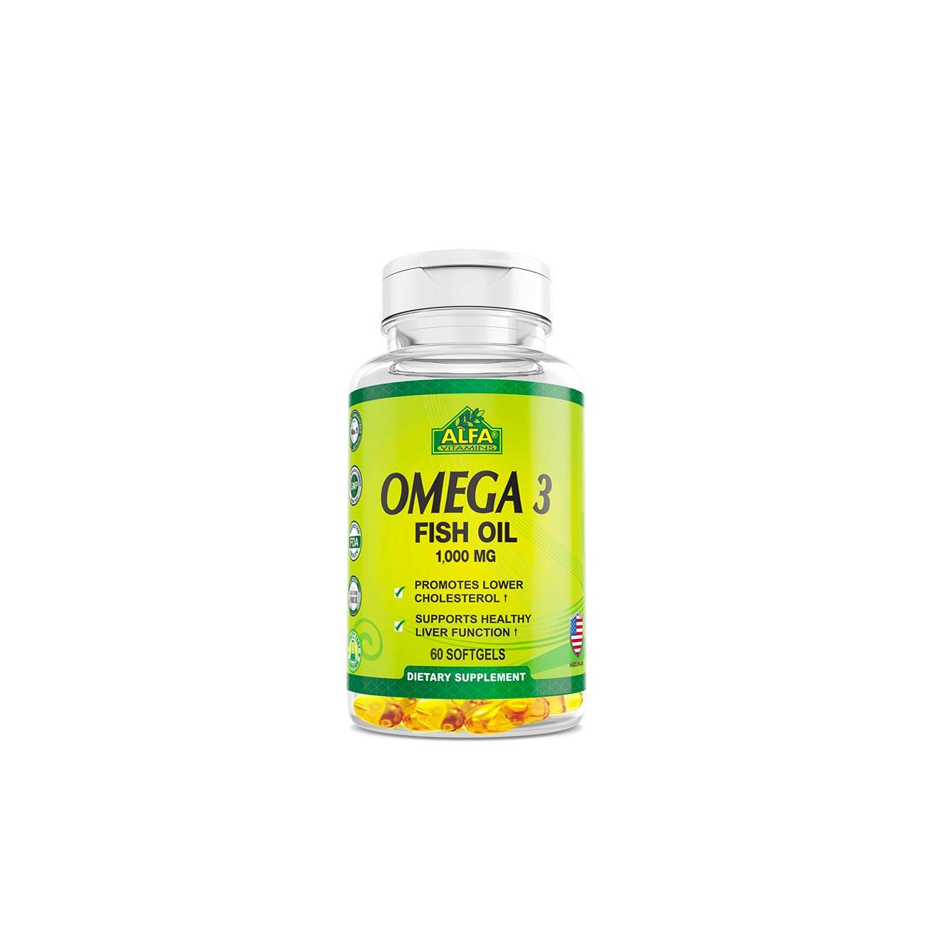 Omega 3