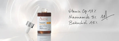 Eau Thermale Vitamin Activ CG Serum