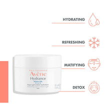 Hydrance Aqua-Gel