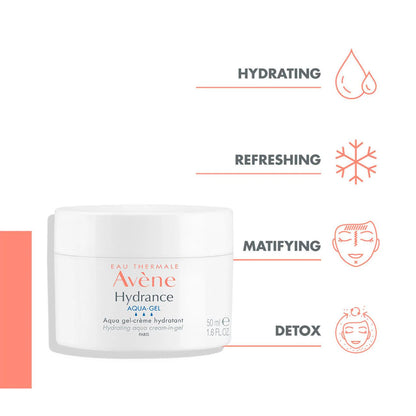 Hydrance Aqua-Gel
