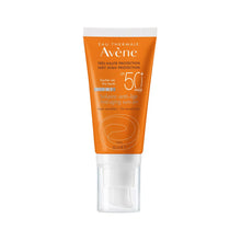 Solaire Anti Age