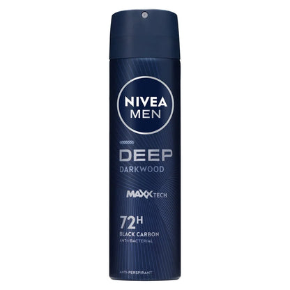Deep Darkwood Spray