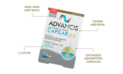 Capilar Gold