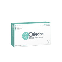 CCD Oligobs Breastfeeding 30 Tablets + 30 Capsules