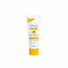 Sun Cream SPF 50+