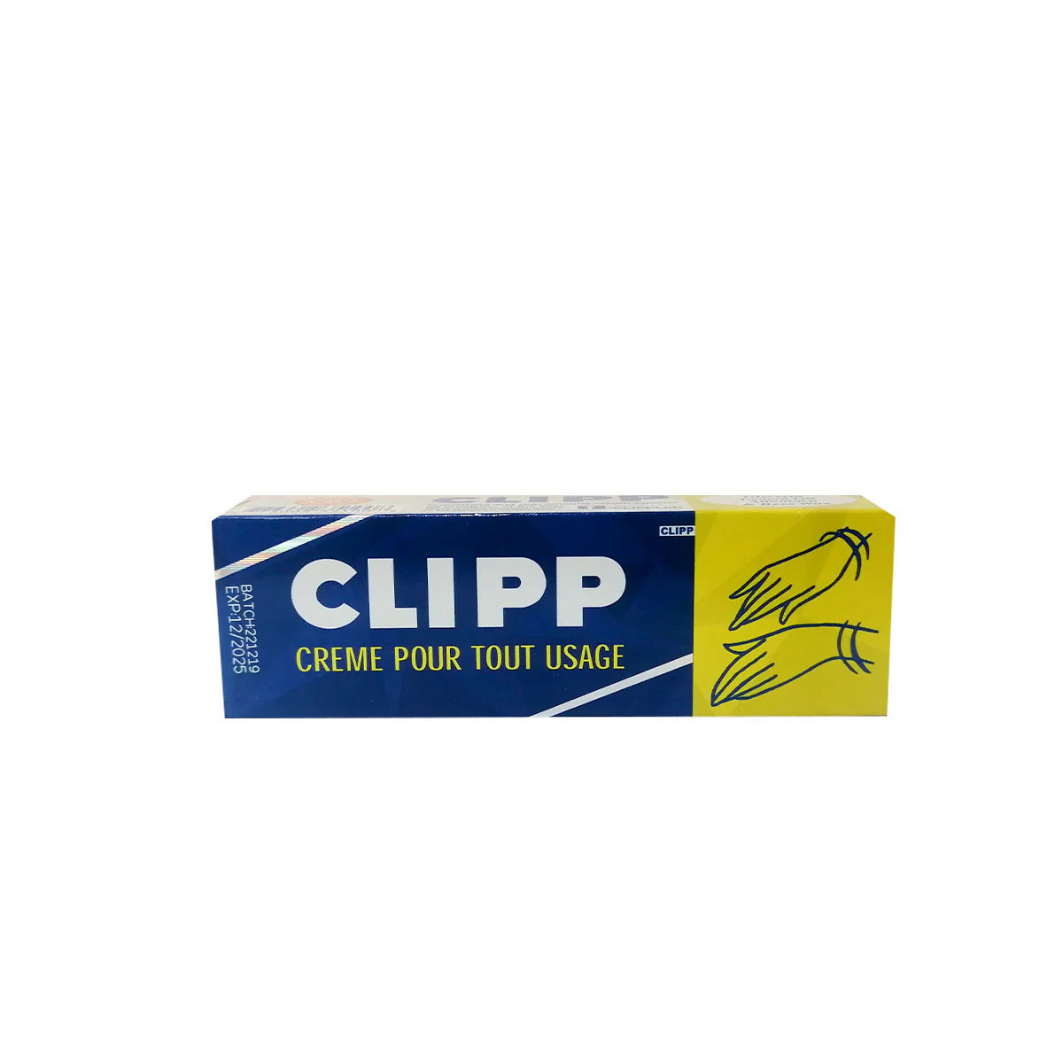 Clipp