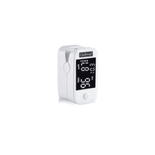 Fingertip Blood Oxygen Meter