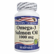 Salmon Oil