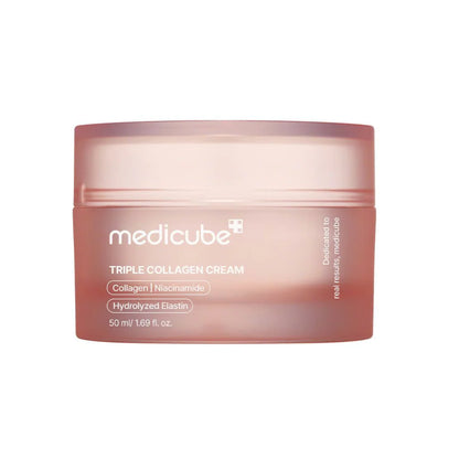Medicube Triple Collagen Cream