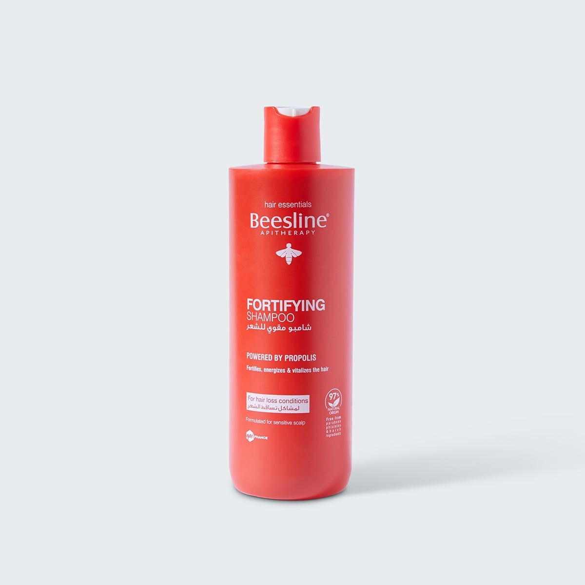 Fortifying Shampoo