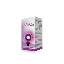 HC Clover Fertilin 30 Capsules