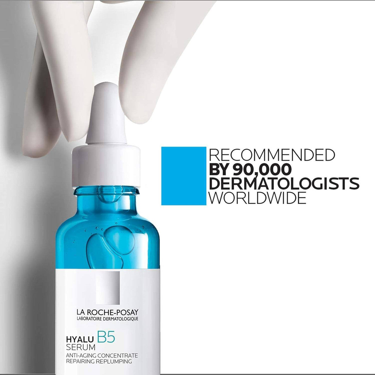 Hyalu B5 Serum