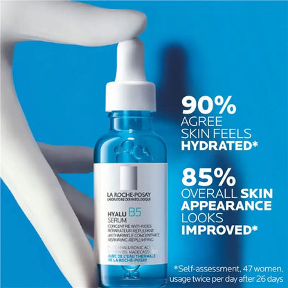 Hyalu B5 Serum