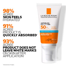 كريم أنثيليوس يوفيمون للترطيب SPF50+