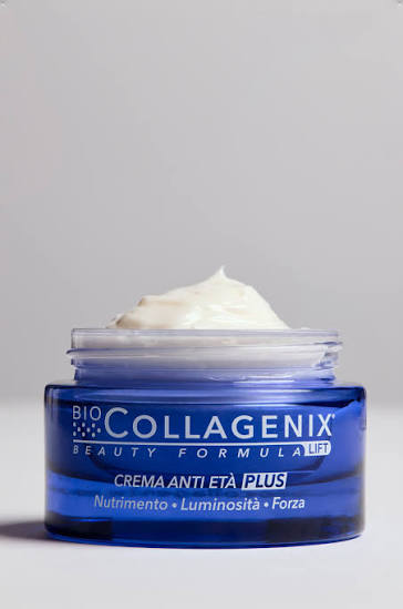 ESI Biocollagenix Anti-Aging Cream 50ml