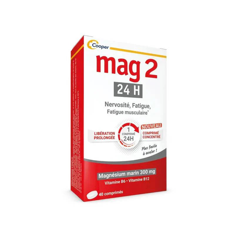Mag 2