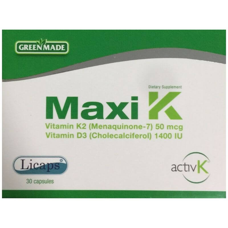 Maxi K
