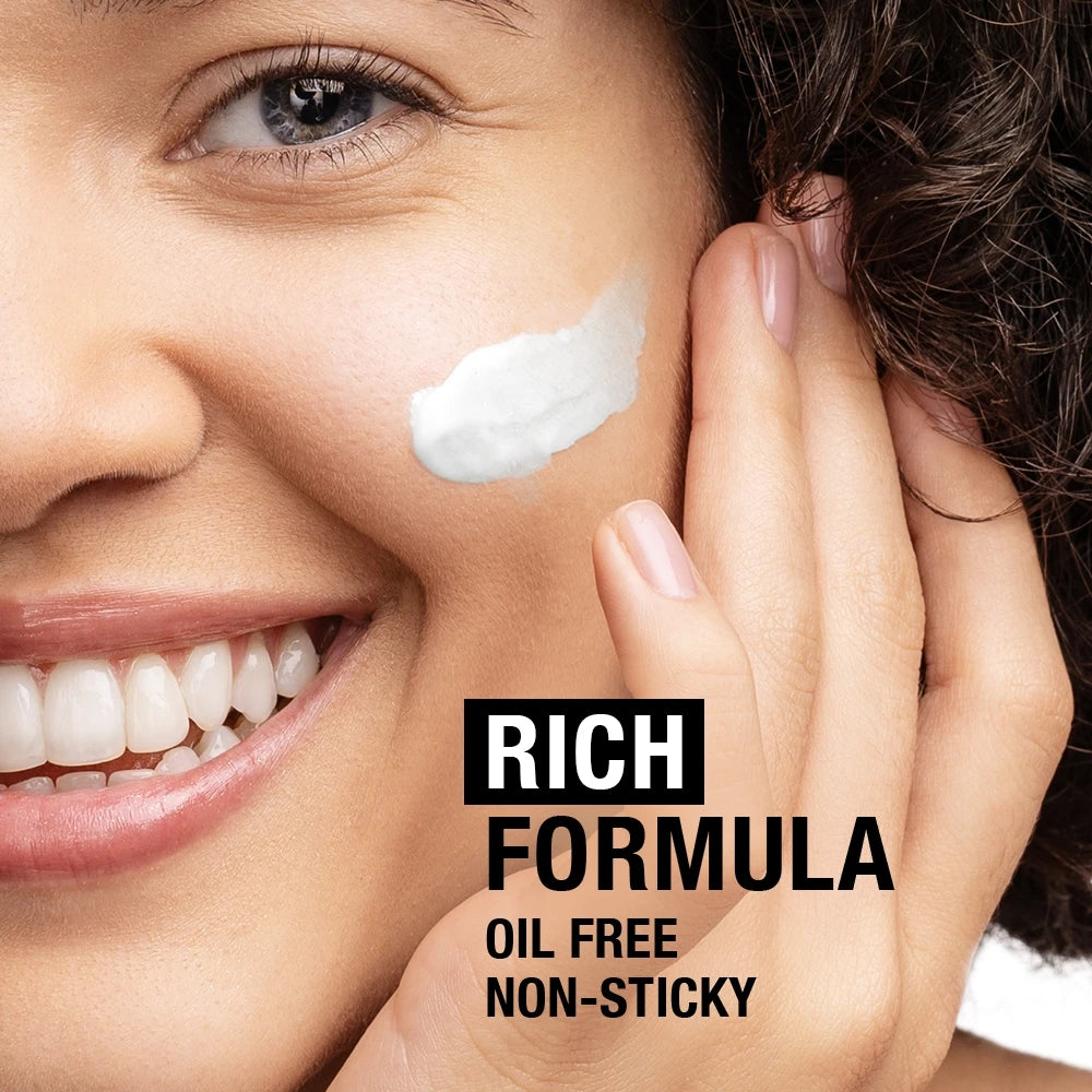 Neutrogena Hydro Boost Night Cream