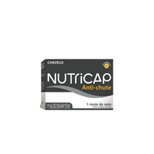 Nutricap