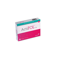 Omicron Actifol 1mg 30 Tablets