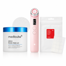 Pore Minimizer Bundle